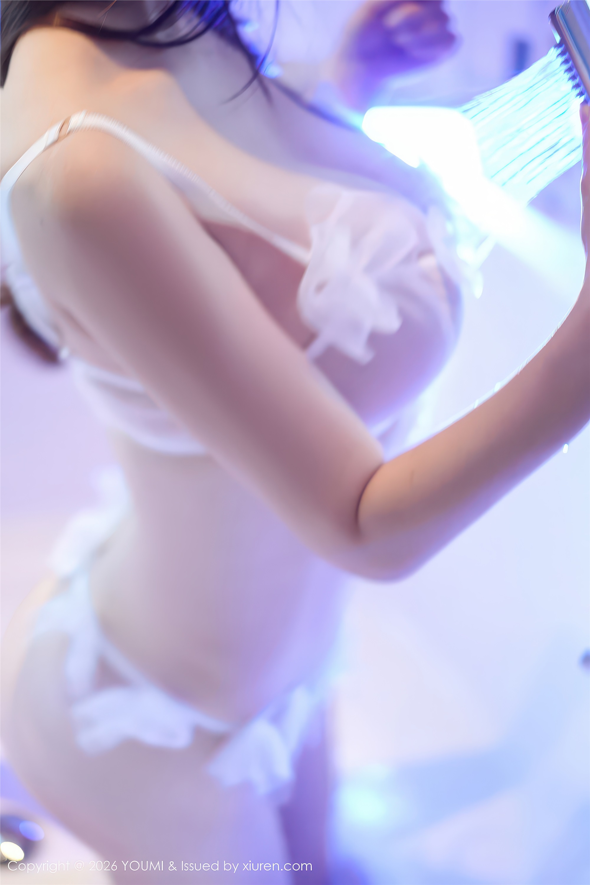 YouMi尤蜜荟 2026.01.14 VOL.1199 沈南汐RuRu